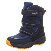 Dětské zimní boty Superfit 1-009171-8000