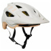 FOX Speedframe Helmet Vintage White Cyklistická helma
