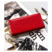 Dámská peněženka Rovicky RPX-20-PMT červená