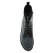 Dámská kotníková obuv Guess FL7RZYFAL10 black