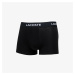 Boxerky LACOSTE Trunk Black/ Ledge/ Reseda/ Pastil