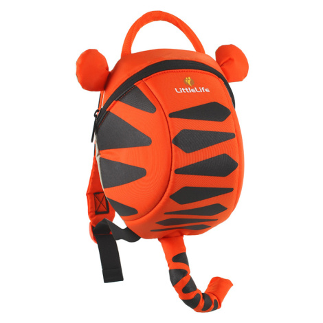 Dětský batoh LittleLife Toddler Backpack 2l-Tiger