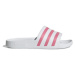 Dámské šlapky (plážová obuv) ADIDAS Adilette Aqua cloud white rose tone cloud white