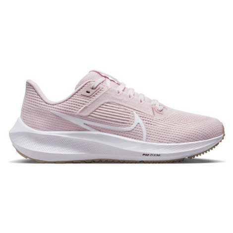 Nike Pegasus 40 Růžová