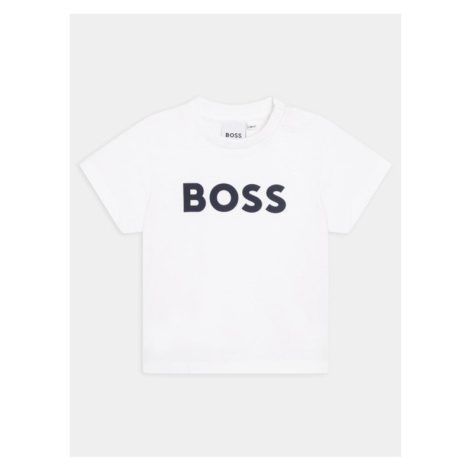 T-Shirt Boss Hugo Boss