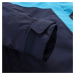 Dámská bunda s PTX membránou Alpine Pro IMPECA - modrá
