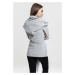 Ladies Hooded Sweat Cardigan