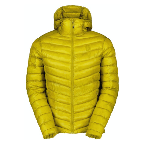 SCOTT Pánská lehká zimní bunda s kapucí Insuloft Tech PL