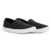 Oldcom SLIP-ON ORIGINAL Unisex slip-on tenisky, černá, velikost