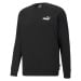 Puma ESS Small Logo Crew TR M 58668401 - puma black