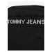 Černá pánská taška přes rameno Tommy Jeans Essential