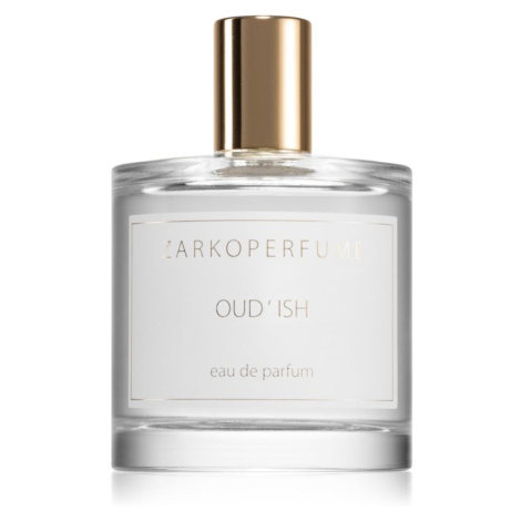 Zarkoperfume Oud'ish parfémovaná voda unisex 100 ml