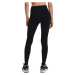 UNDER ARMOUR-UA Authentics Legging-BLK Černá