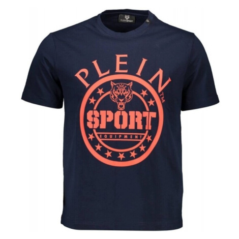Philipp Plein Sport TIPS128 Modrá