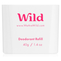 Wild Pomegranate & Pink Peppercorn tuhý deodorant náhradní náplň 40 g