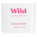 Wild Pomegranate & Pink Peppercorn tuhý deodorant náhradní náplň 40 g