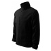 Rimeck Jacket 280 Pánská fleece bunda 501 černá