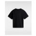 VANS Premium Logo T-shirt Unisex Black, Size