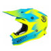 Lazer motocrossová helma OR-1 Heart Attack Meatfly | Žlutá |