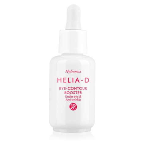 Helia-D Hydramax Eye-Contour Boost omlazující oční krém 30 ml