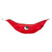 Hamaka Ticket To The Moon Compact Hammock Burgundy