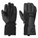 Outdoor Research Vyhřívané rukavice Oberland Heated Gloves Černá