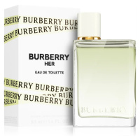 Burberry Burberry Her - EDT 100 ml