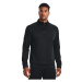 Pánská mikina Under Armour Armour Fleece 1/4 Zip