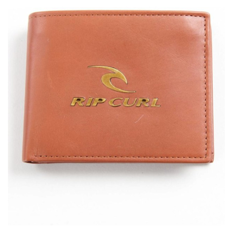 Peněženka Rip Curl CORPOWA RFID 2 IN 1 Brown