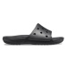 Classic Crocs Slide Black, vel. EU 45-46