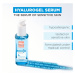 MIXA Hyalurogel Super sérum pleťové sérum pro citlivou pleť 30 ml