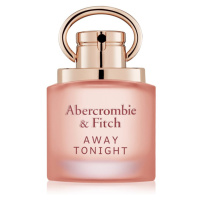 Abercrombie & Fitch Away Tonight Women parfémovaná voda pro ženy 30 ml