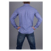 Armani Jeans Značková pánská košile Armani