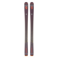 SCOTT Dámské skialpové lyže W's Superguide 95