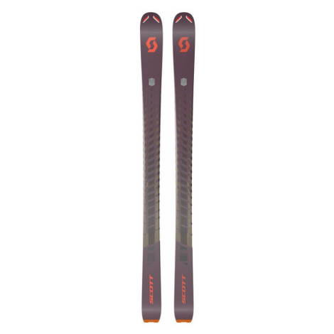 SCOTT Dámské skialpové lyže W's Superguide 95
