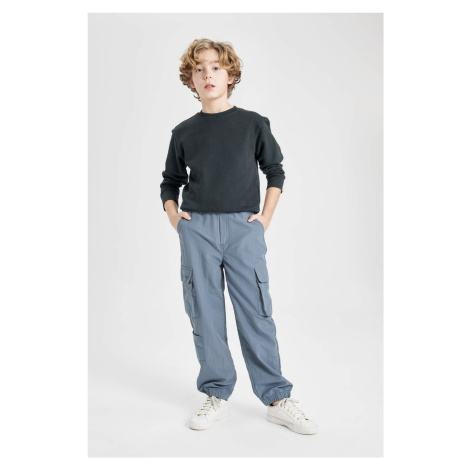 DEFACTO Boy Jogger Trousers