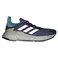 Dámské běžecké boty adidas Solar Boost 3 Orbit Violet