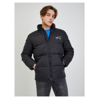 Signature Puffer Bunda Tommy Jeans