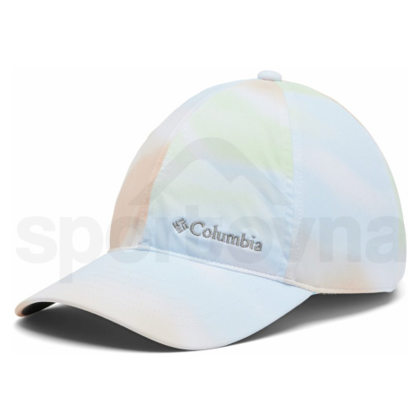 Columbia Coolhead™ II Ball Cap 40001101 - white/undercurrent print UNI