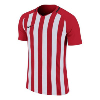 Dětské fotbalové tričko Striped Division Jr model 16056244 - NIKE