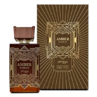 Zimaya Zimaya Amber Is Great - parfémový extrakt 100 ml