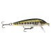 Rapala wobler count down sinking md - 3 cm 4 g