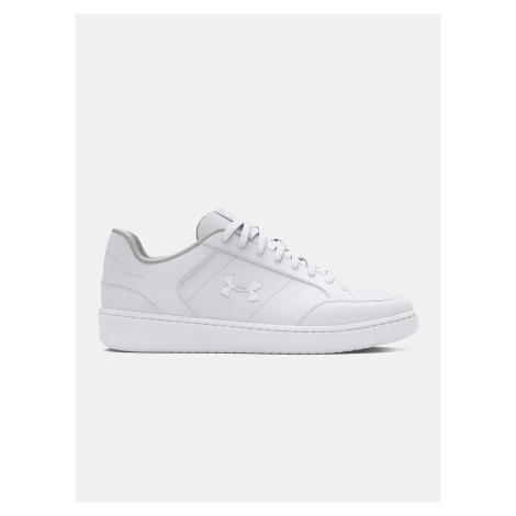 Obuv Under Armour Official Man White