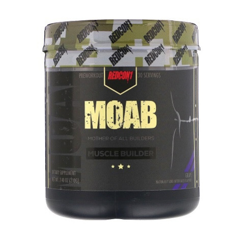 Redcon1 MOAB 210 g - Cherry Lime