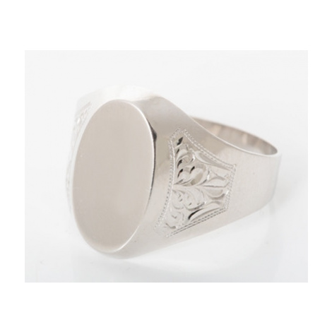 Pánský stříbrný prsten strp0295f
