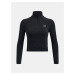 Dámské tričko Under Armour Vanish Seamless 1/4 Zip Crop