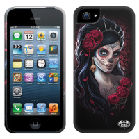 kryt na mobil SPIRAL - DAY OF THE DEAD - Iphone - DW205574