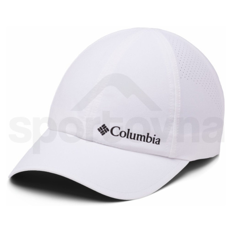 Columbia Silver Ridge™ III Ball Cap 40071100 - White UNI