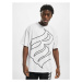 Rocawear / T-Shirt Woodhaven in white