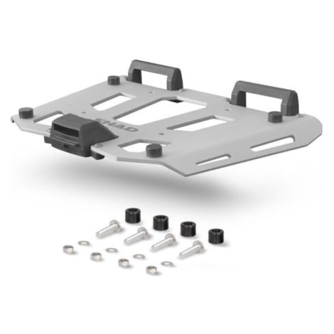 Shad Terra Top Case Aluminium Plate